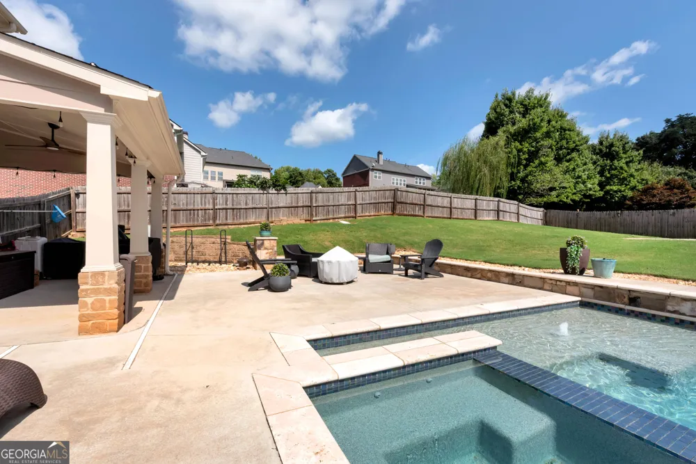5303 Timber Wild LN Buford, GA 30518