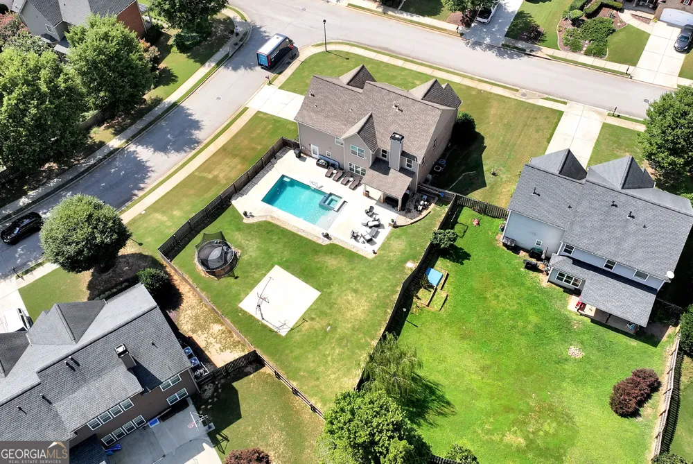 5303 Timber Wild LN Buford, GA 30518