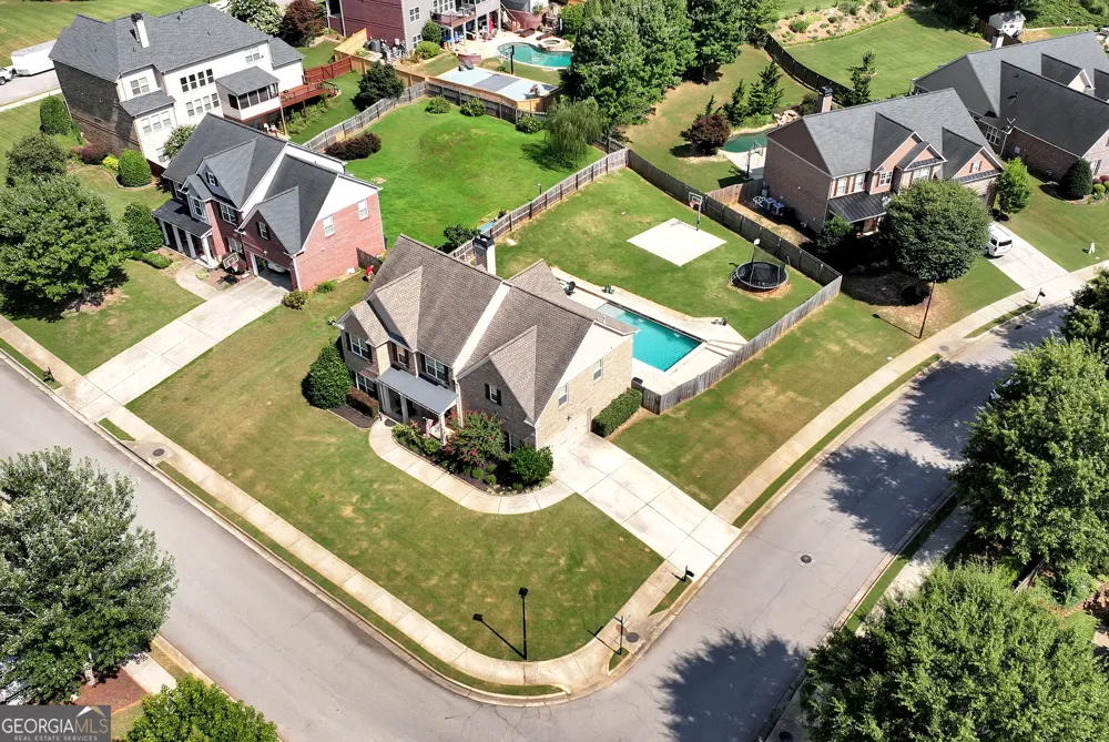 5303 Timber Wild LN Buford, GA 30518