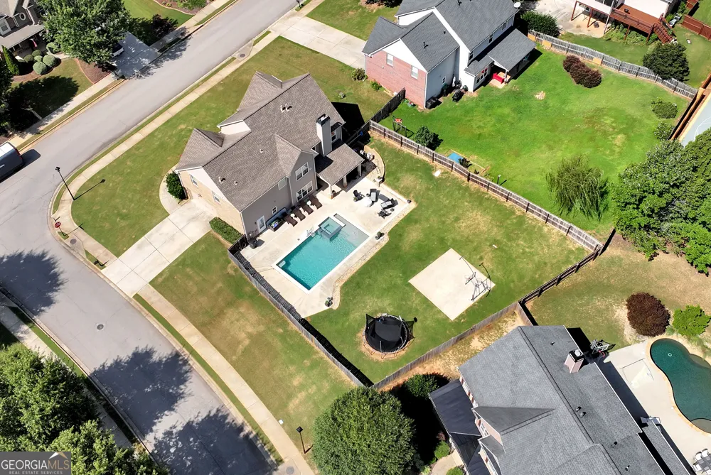5303 Timber Wild LN Buford, GA 30518