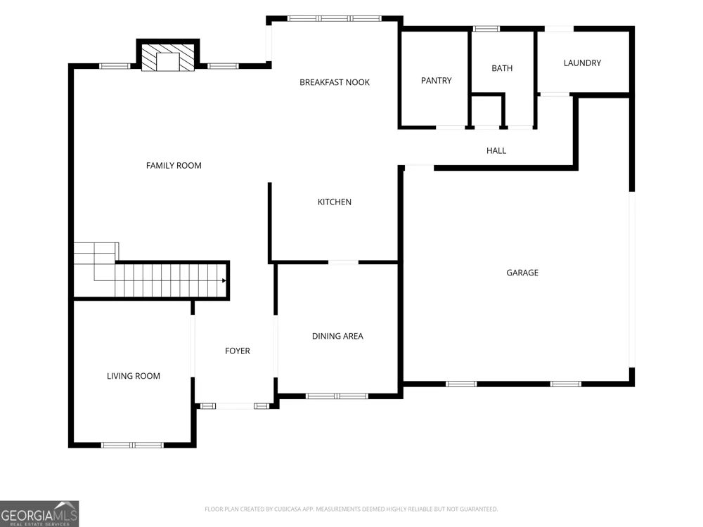 5303 Timber Wild LN Buford, GA 30518
