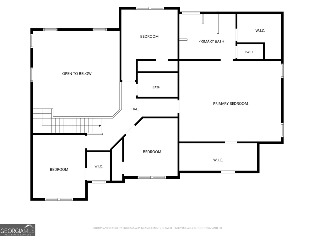 5303 Timber Wild LN Buford, GA 30518