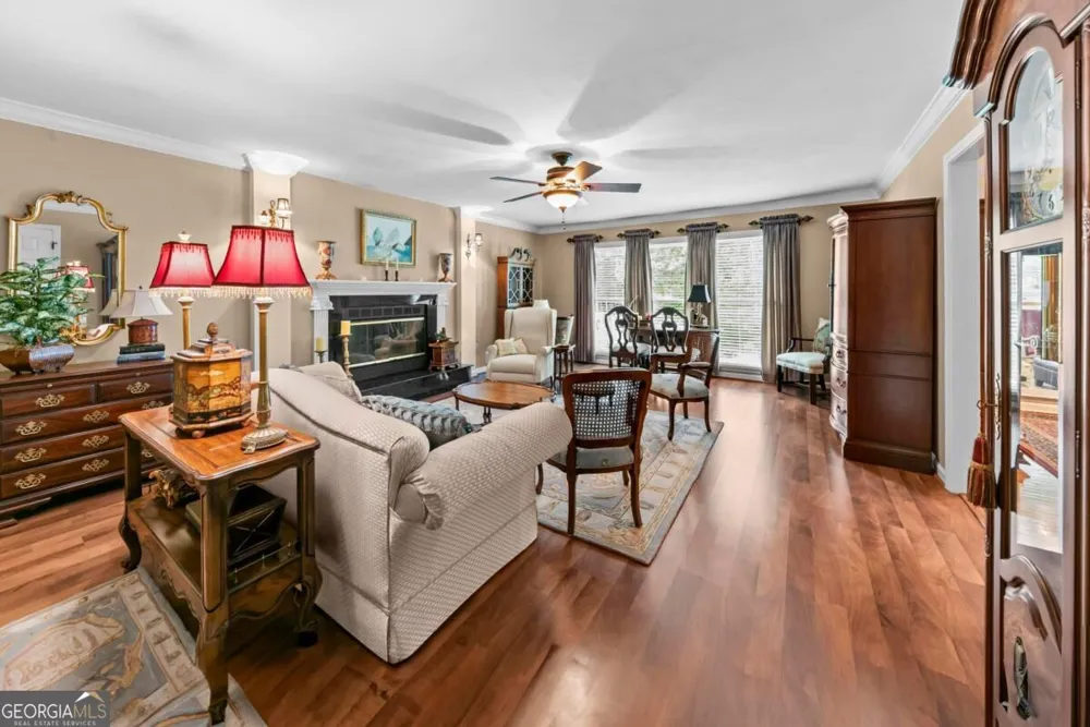 197 Southshore RD Eatonton, GA 31024