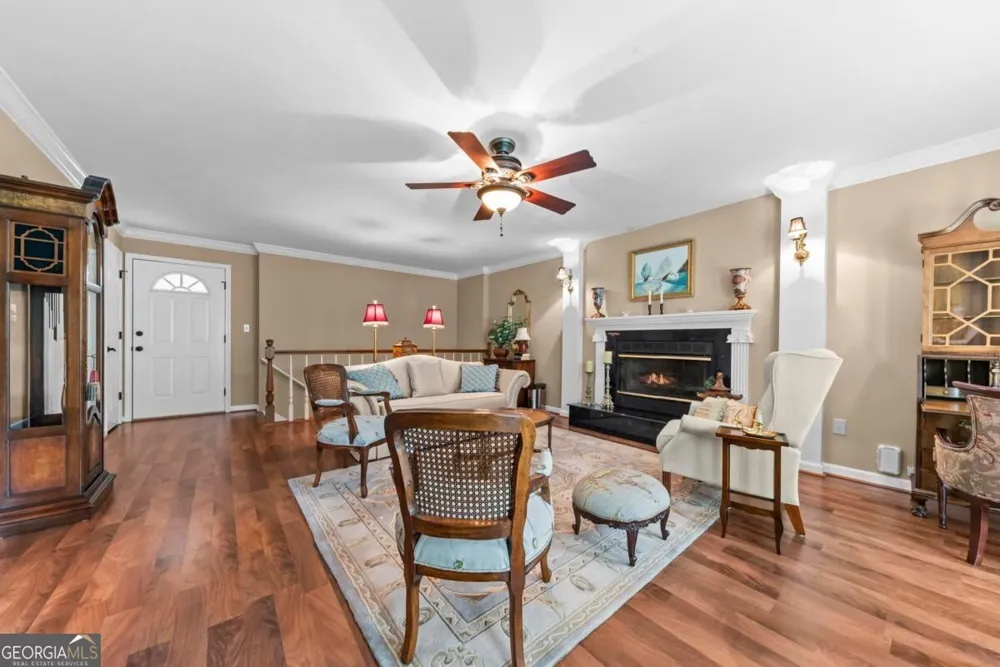 197 Southshore RD Eatonton, GA 31024