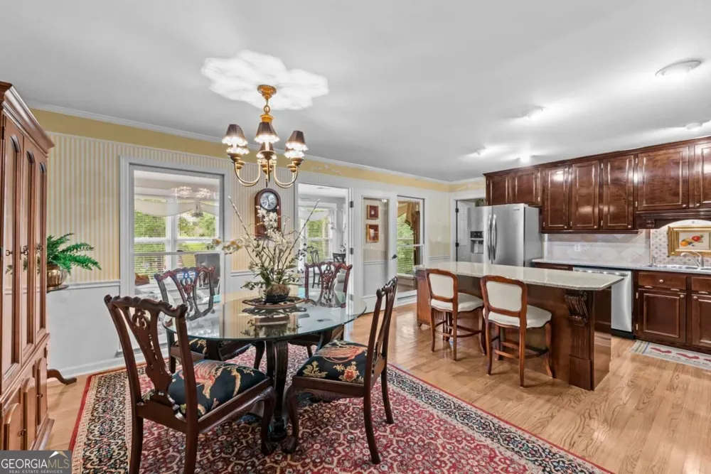197 Southshore RD Eatonton, GA 31024