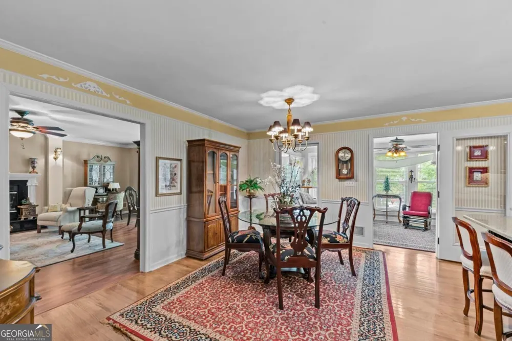 197 Southshore RD Eatonton, GA 31024