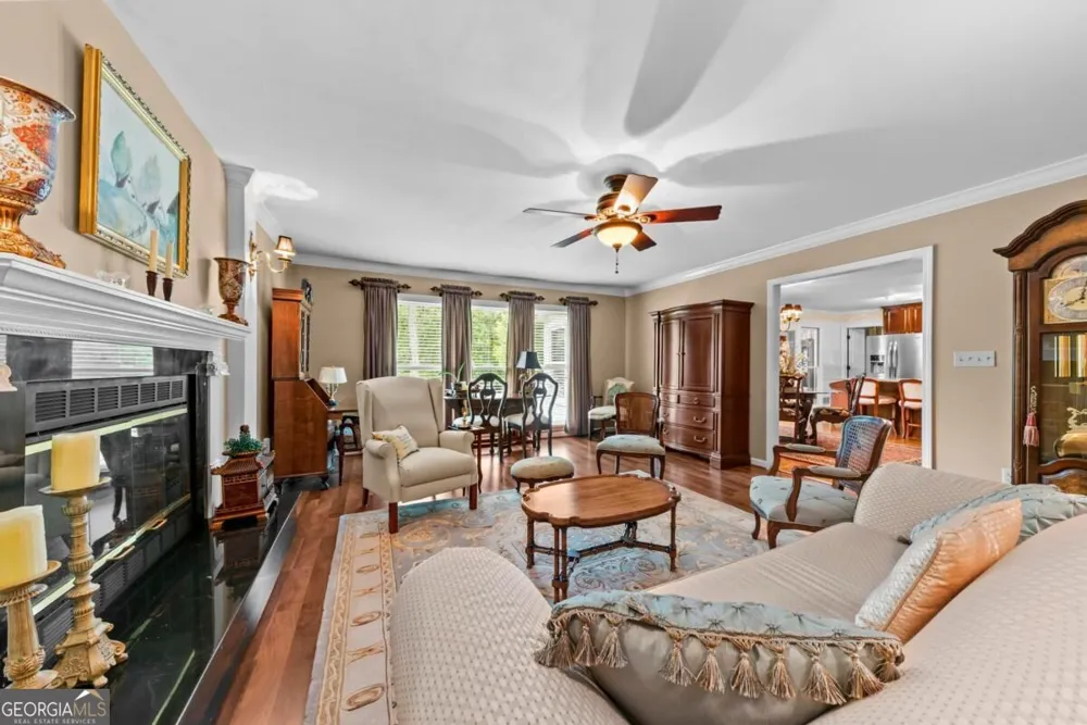 197 Southshore RD Eatonton, GA 31024