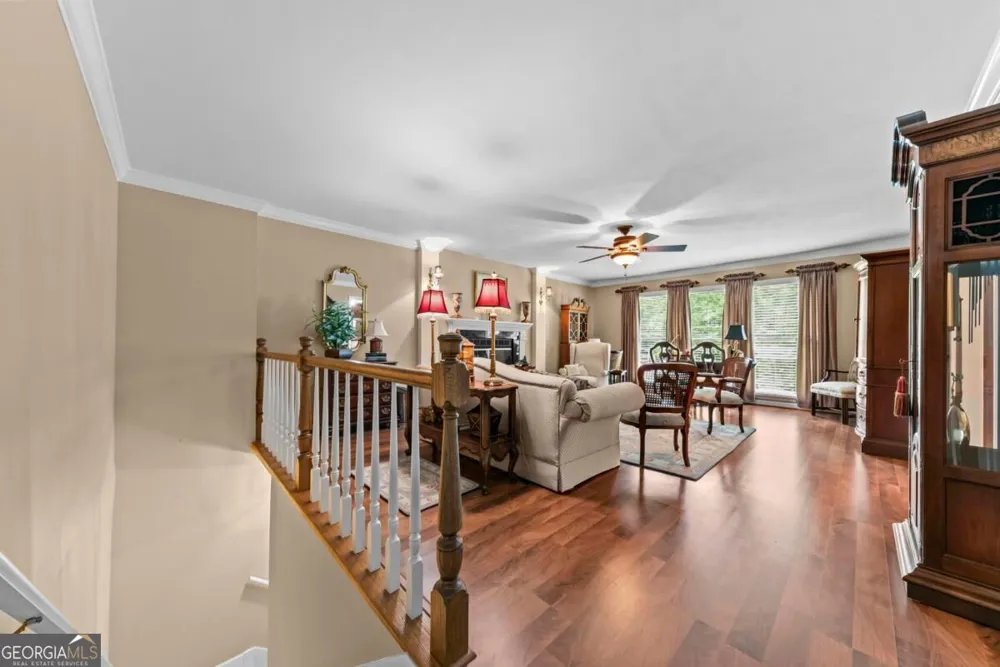 197 Southshore RD Eatonton, GA 31024