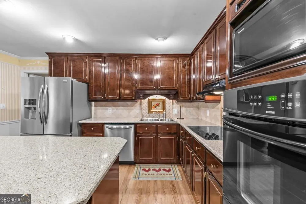 197 Southshore RD Eatonton, GA 31024