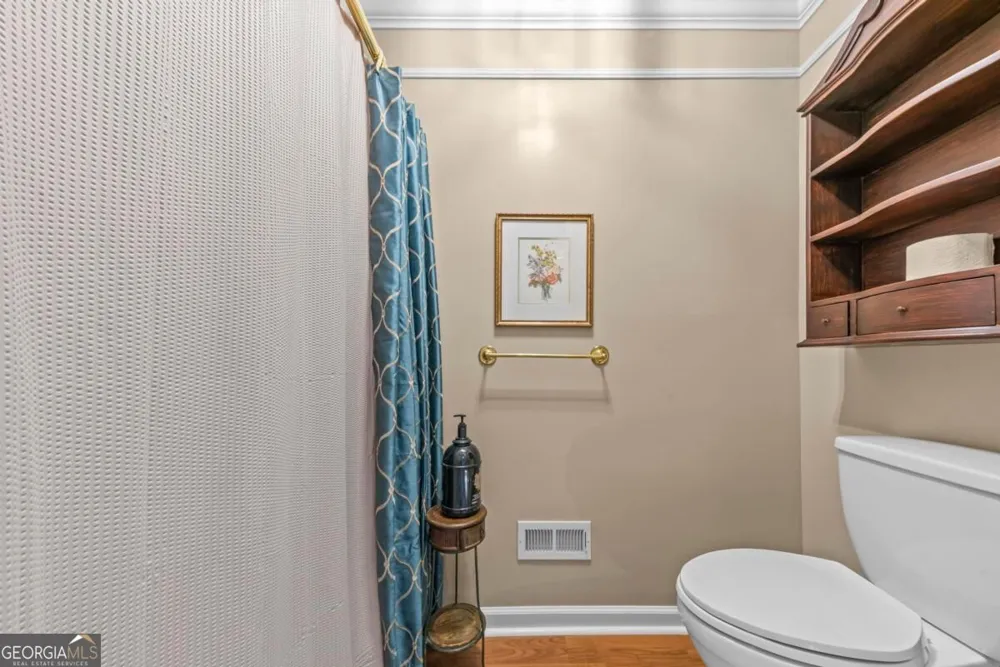 197 Southshore RD Eatonton, GA 31024