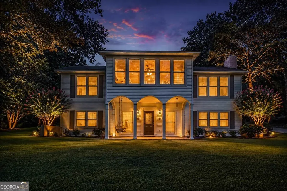 197 Southshore RD Eatonton, GA 31024