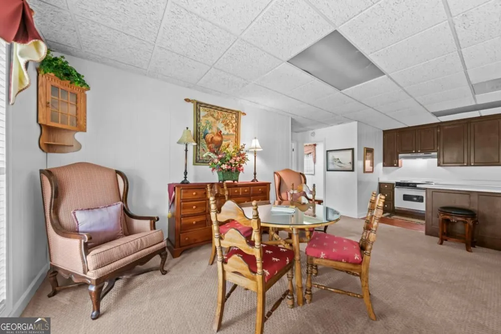 197 Southshore RD Eatonton, GA 31024