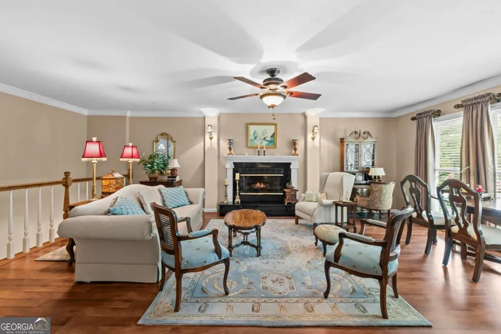 197 Southshore RD Eatonton, GA 31024