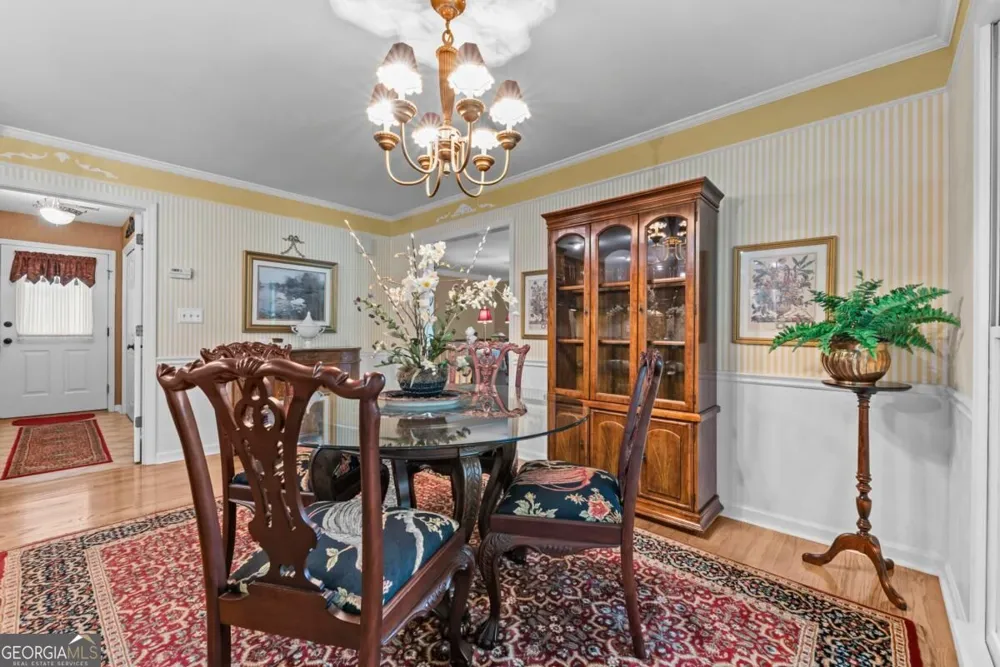 197 Southshore RD Eatonton, GA 31024