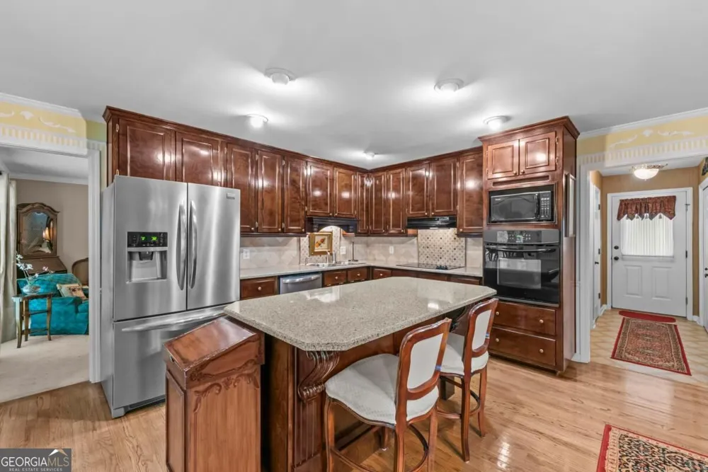 197 Southshore RD Eatonton, GA 31024