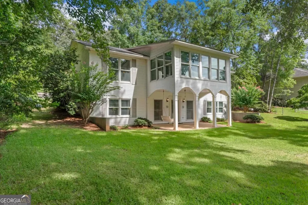 197 Southshore RD Eatonton, GA 31024