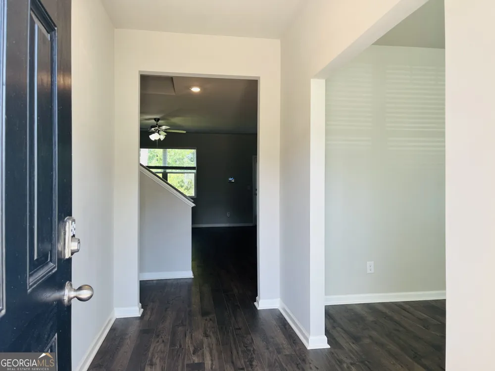 138 Silver Birch PASS Newnan, GA 30265
