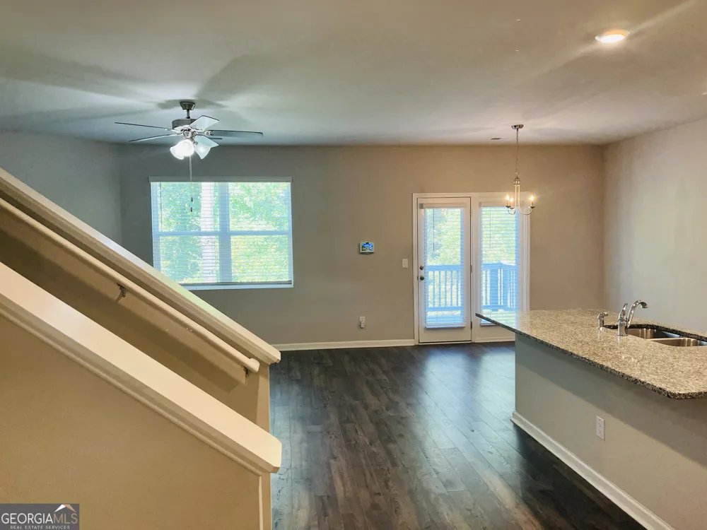 138 Silver Birch PASS Newnan, GA 30265