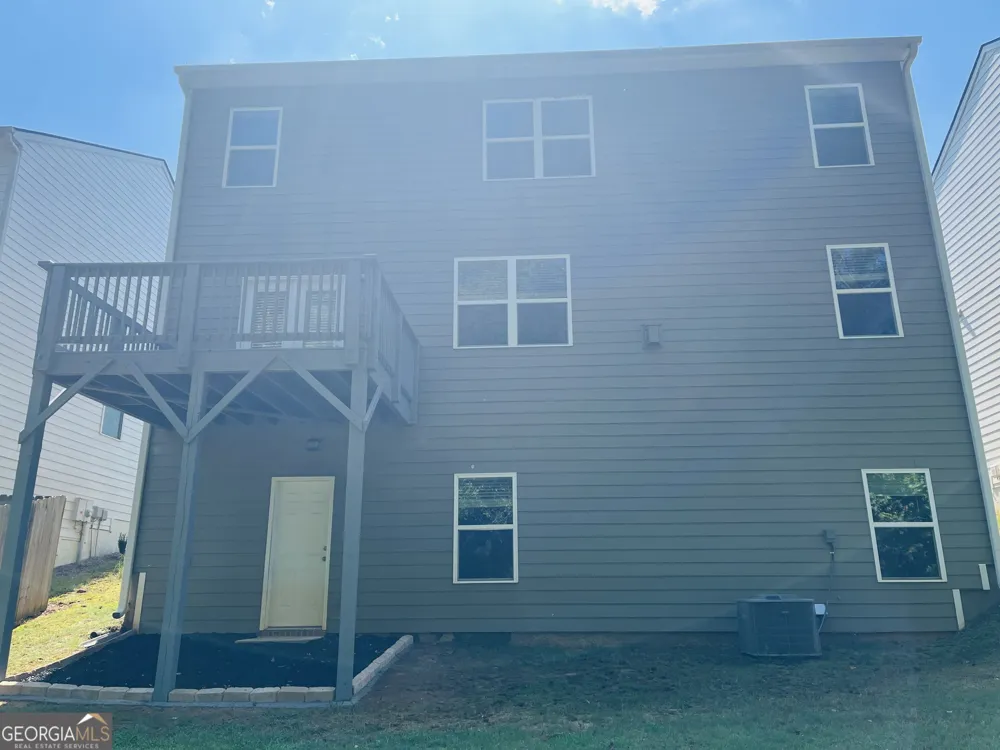 138 Silver Birch PASS Newnan, GA 30265