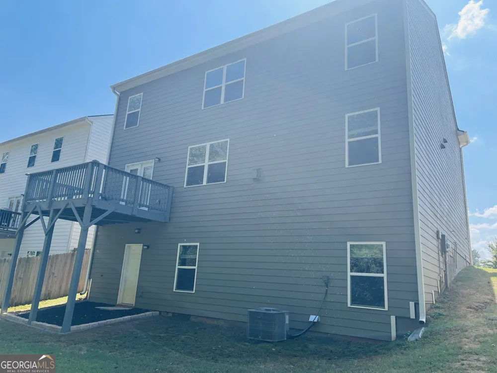 138 Silver Birch PASS Newnan, GA 30265