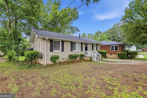1619 Columbia DR