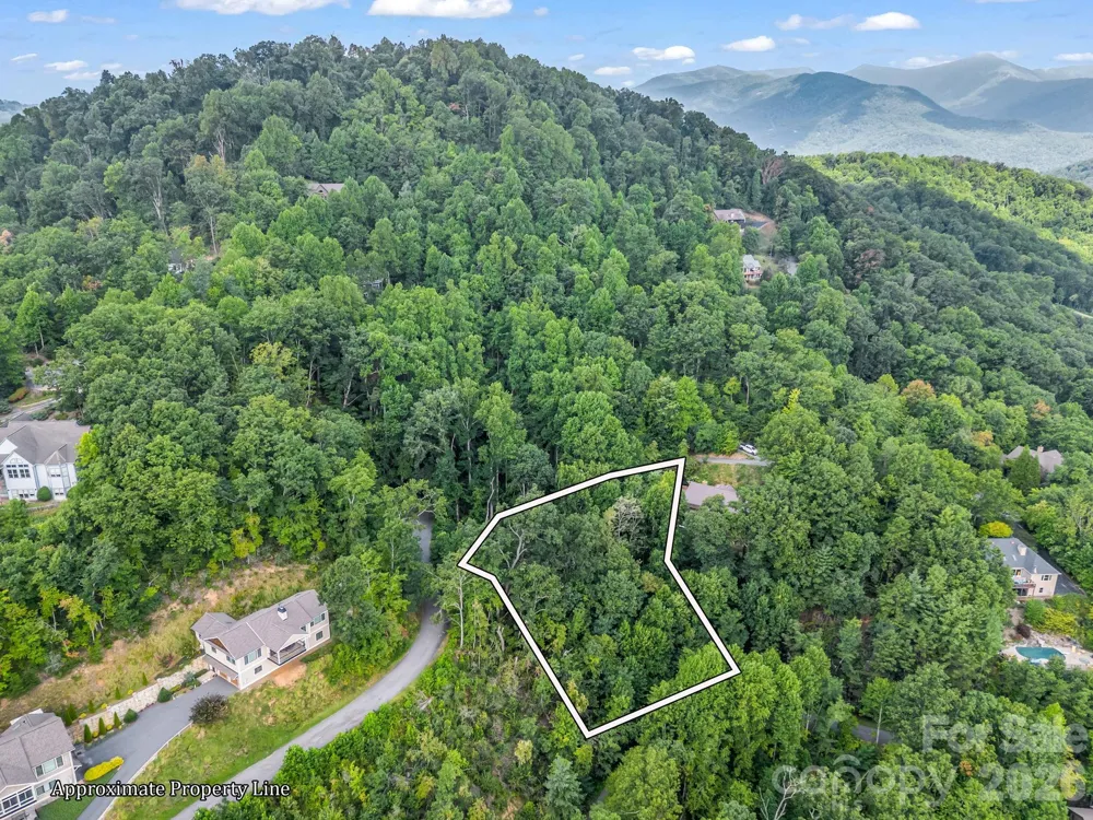 99999 Crestview Drive #A11 Black Mountain, NC 28711