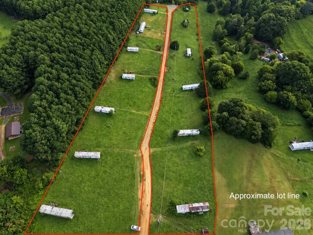 6656 Catfish Drive Sherrills Ford, NC 28673