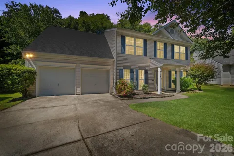 7838 Cafferty Circle