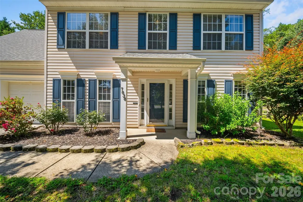 7838 Cafferty Circle Charlotte, NC 28215