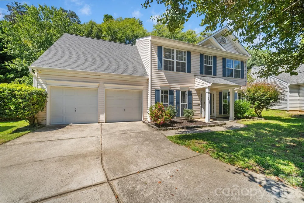 7838 Cafferty Circle Charlotte, NC 28215
