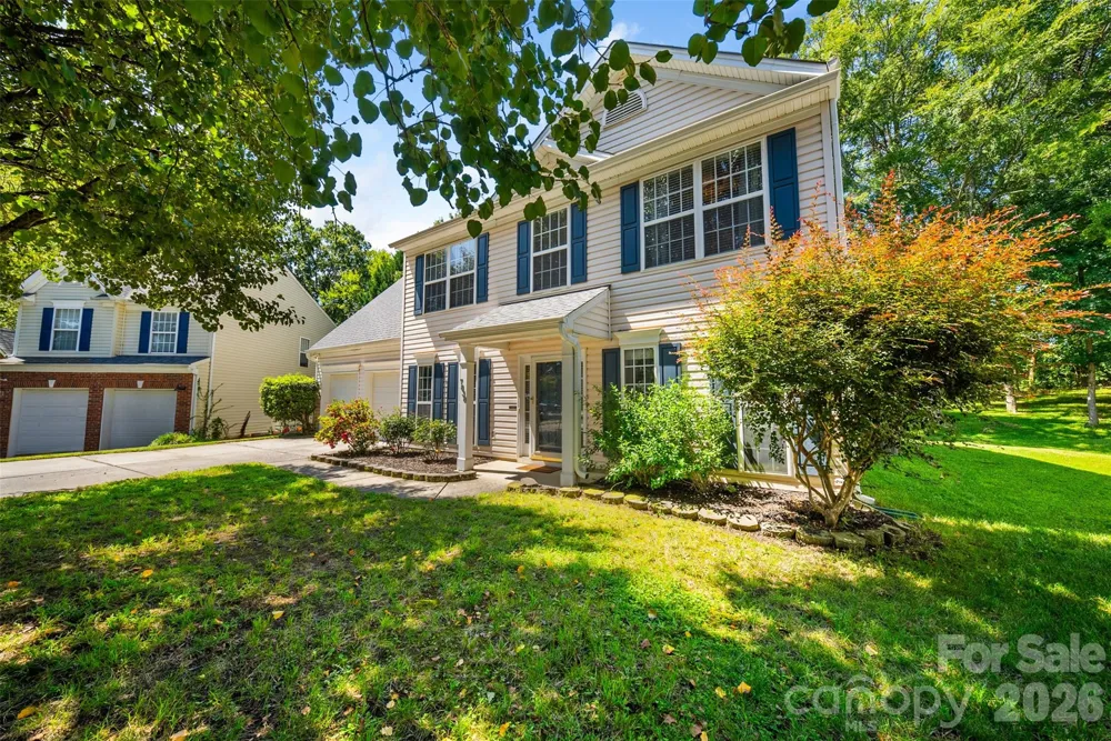 7838 Cafferty Circle Charlotte, NC 28215