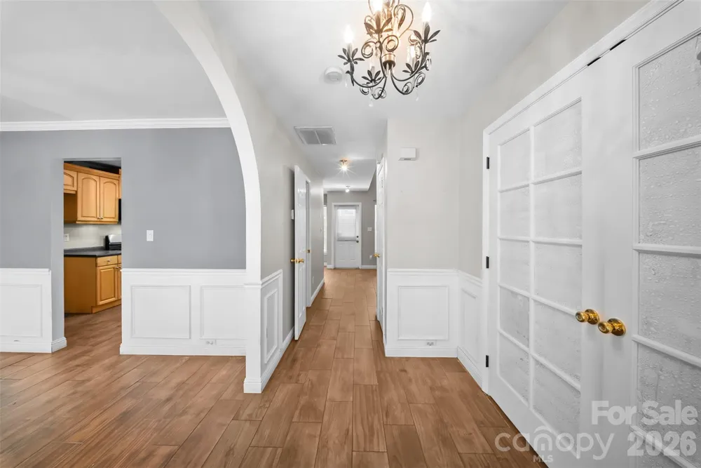 7838 Cafferty Circle Charlotte, NC 28215