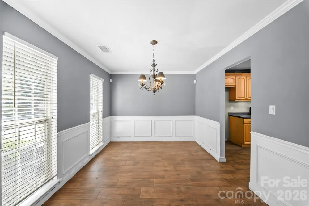 7838 Cafferty Circle Charlotte, NC 28215