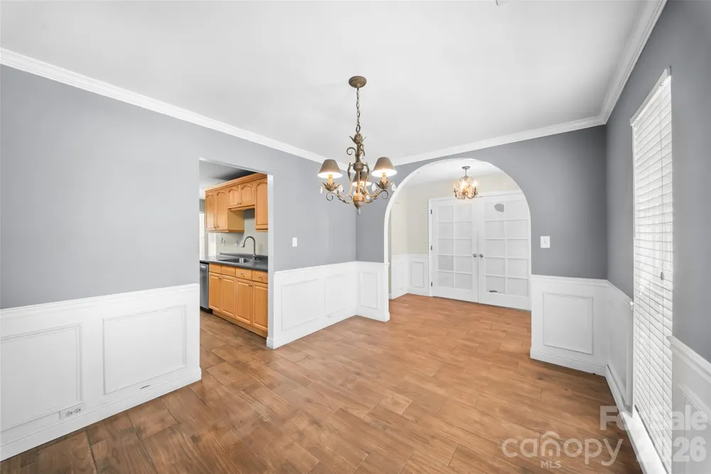 7838 Cafferty Circle Charlotte, NC 28215