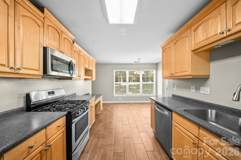 7838 Cafferty Circle Charlotte, NC 28215