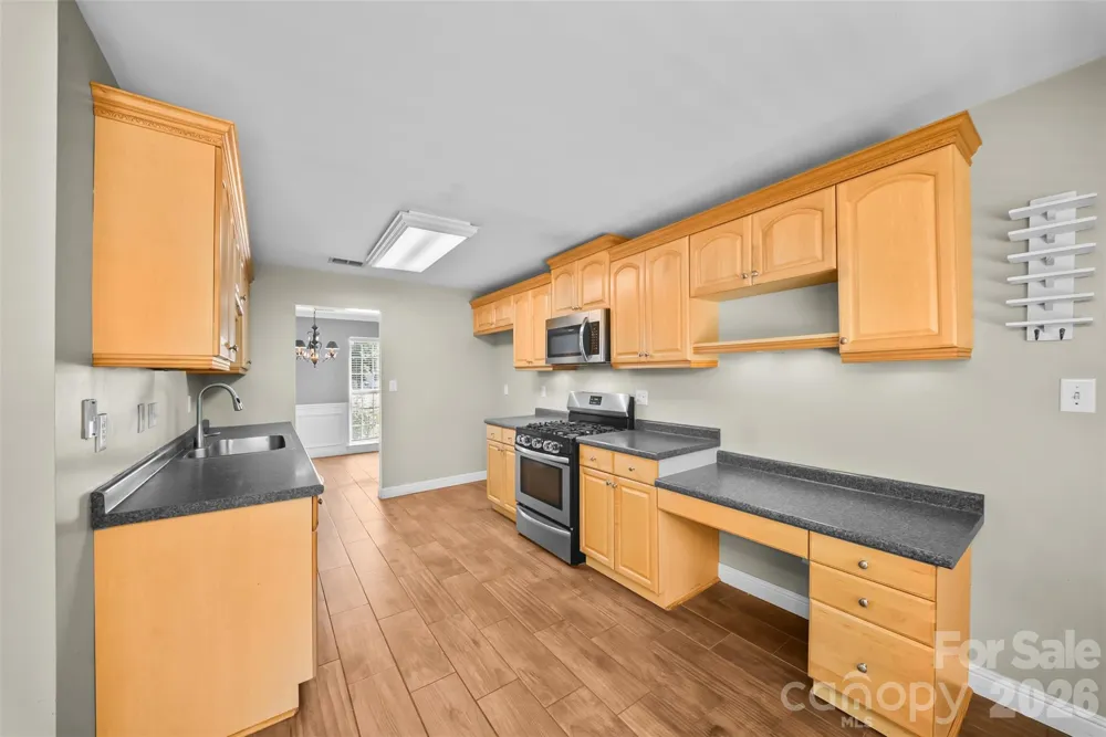 7838 Cafferty Circle Charlotte, NC 28215