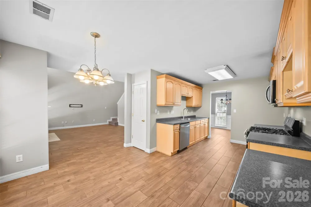 7838 Cafferty Circle Charlotte, NC 28215