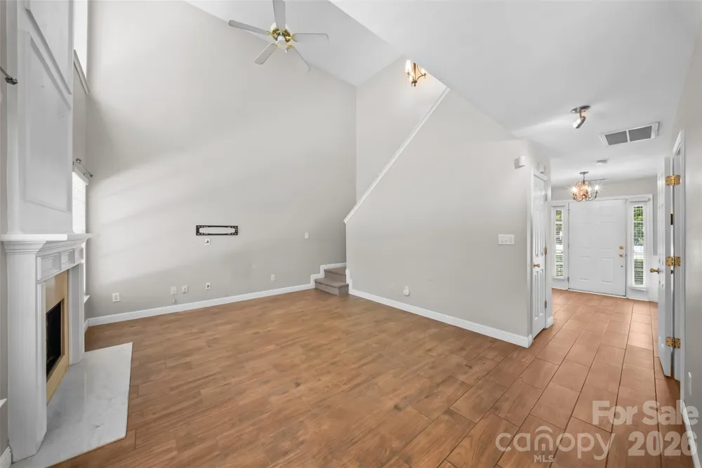 7838 Cafferty Circle Charlotte, NC 28215