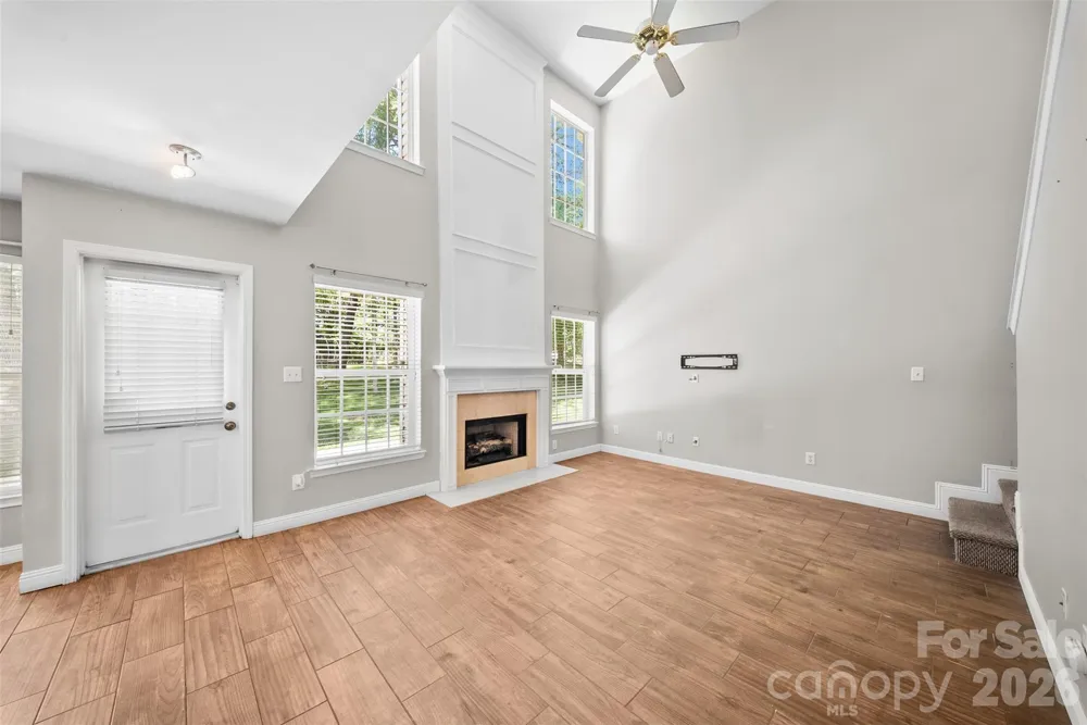 7838 Cafferty Circle Charlotte, NC 28215