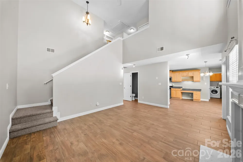 7838 Cafferty Circle Charlotte, NC 28215