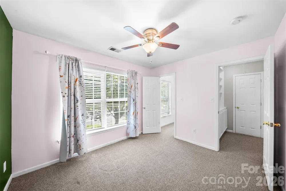 7838 Cafferty Circle Charlotte, NC 28215