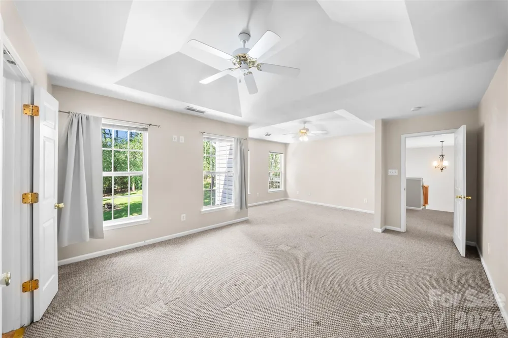 7838 Cafferty Circle Charlotte, NC 28215