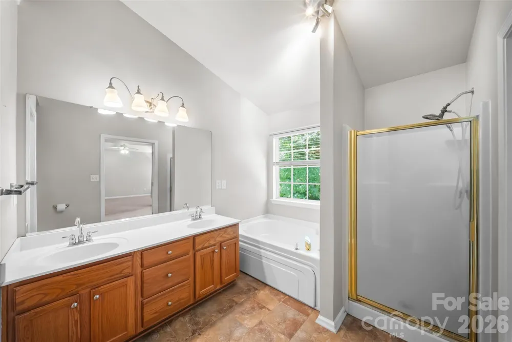 7838 Cafferty Circle Charlotte, NC 28215