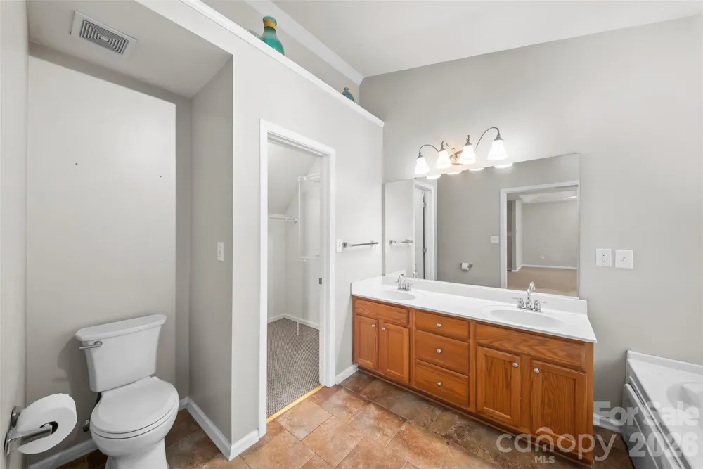 7838 Cafferty Circle Charlotte, NC 28215