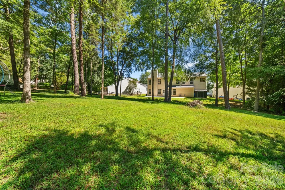 7838 Cafferty Circle Charlotte, NC 28215