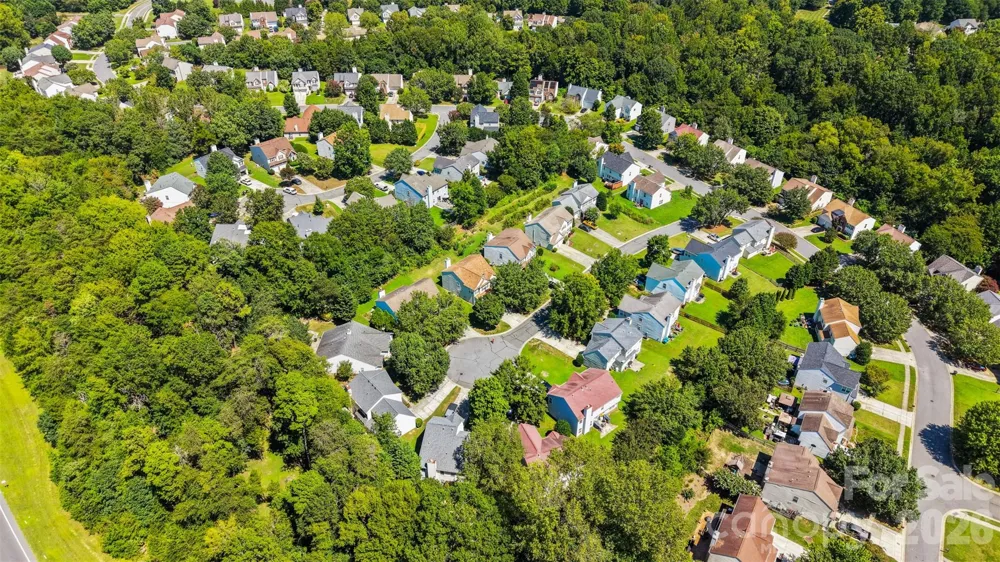 7838 Cafferty Circle Charlotte, NC 28215