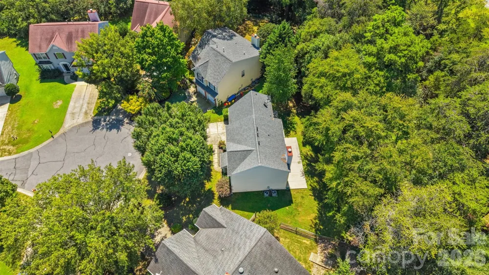 7838 Cafferty Circle Charlotte, NC 28215