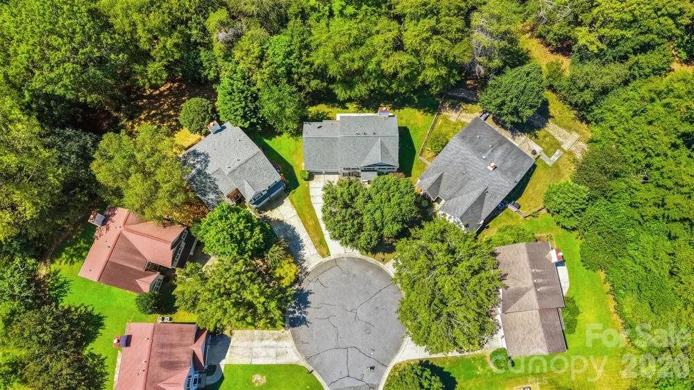 7838 Cafferty Circle Charlotte, NC 28215