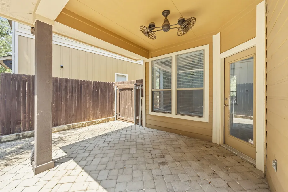 6708 Manchaca Road #4 Austin, TX 78745