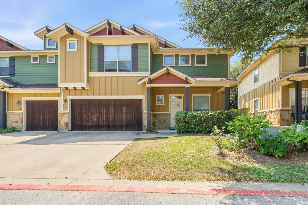 6708 Manchaca Road #4 Austin, TX 78745